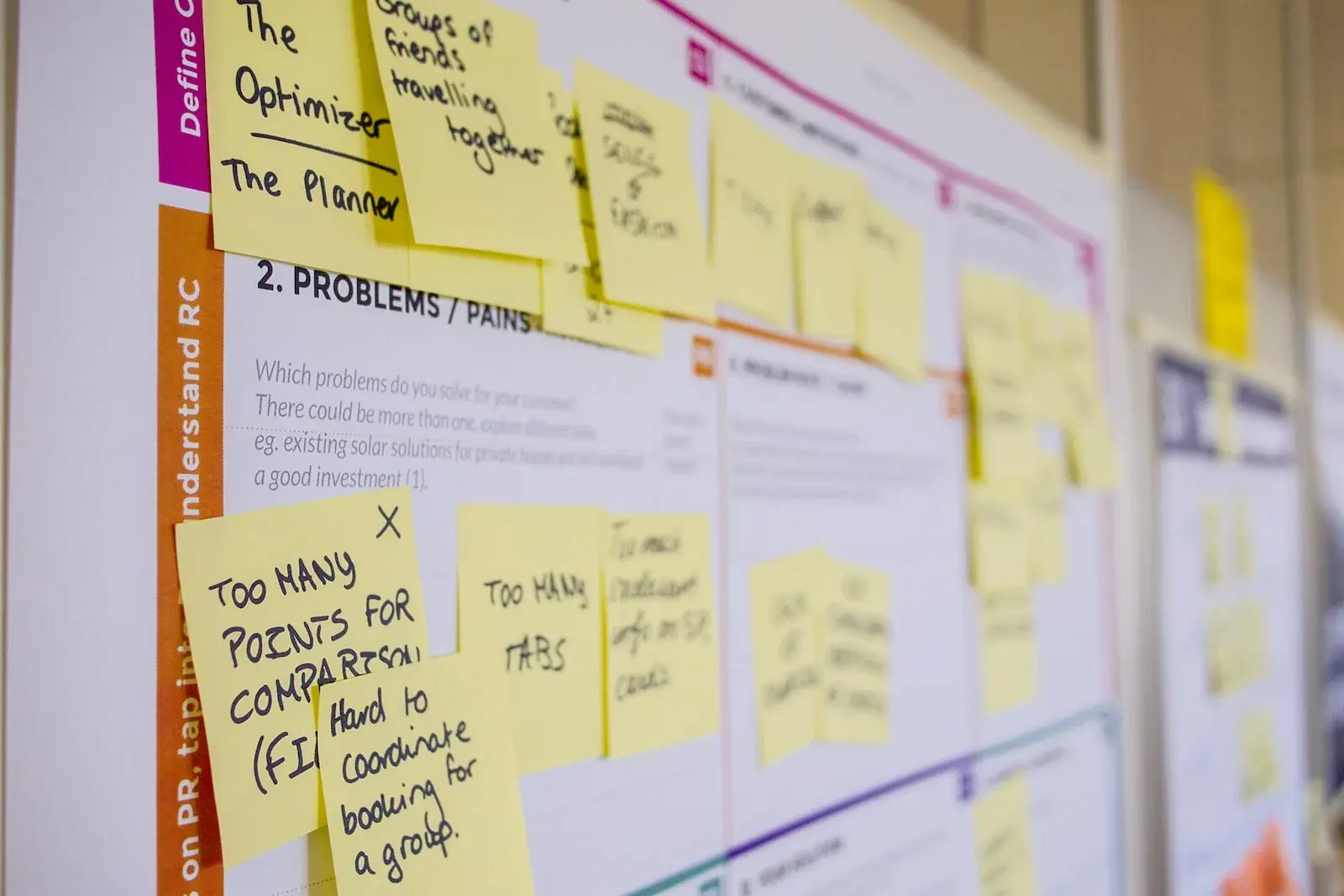 Agile Methoden in der Softwareentwicklung