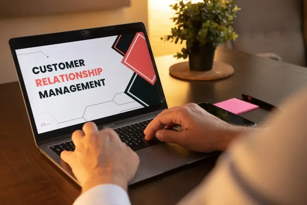 CRM Systeme für den Mittelstand (KMUs)