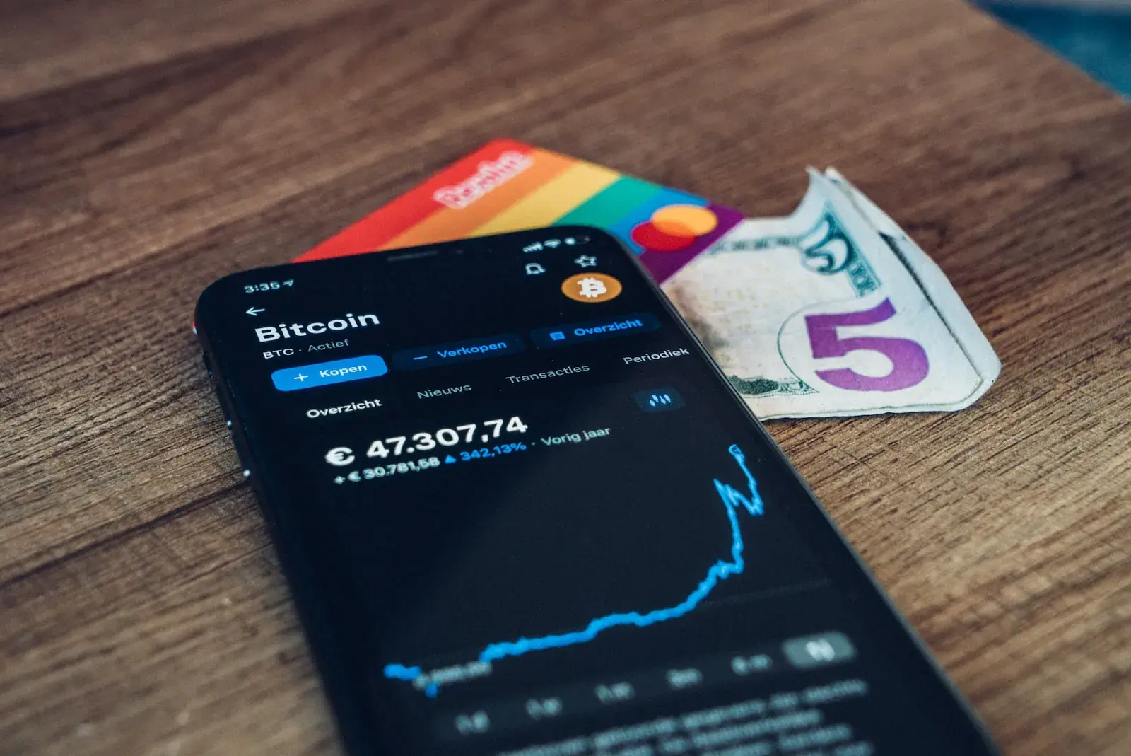 Blockchain und Kryptowährungen in der IT-Branche