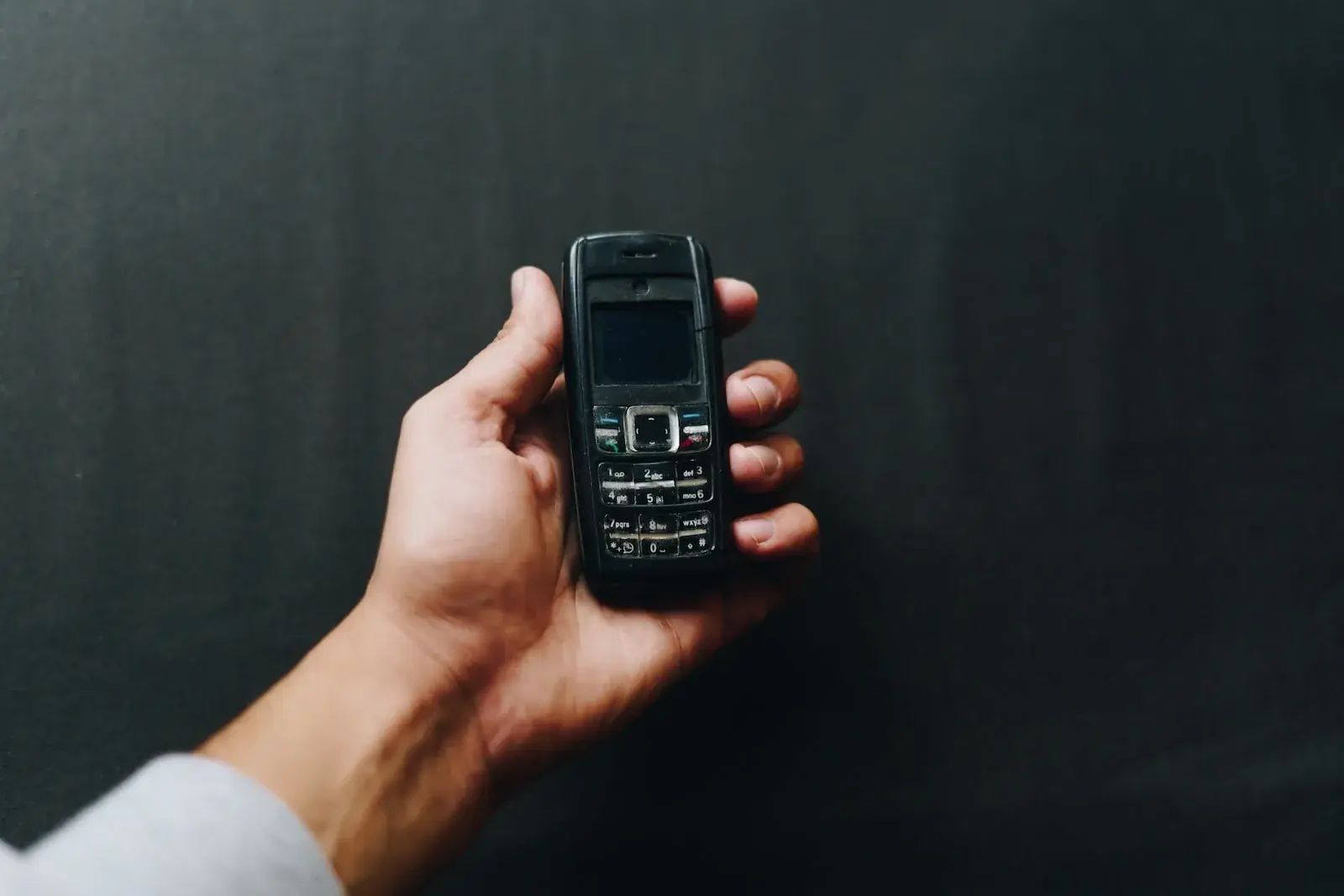 Die Bedeutung von Mobile-First-Design im modernen Web