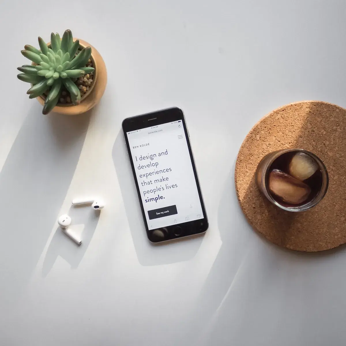 Die Bedeutung von UX-Design in mobilen Apps