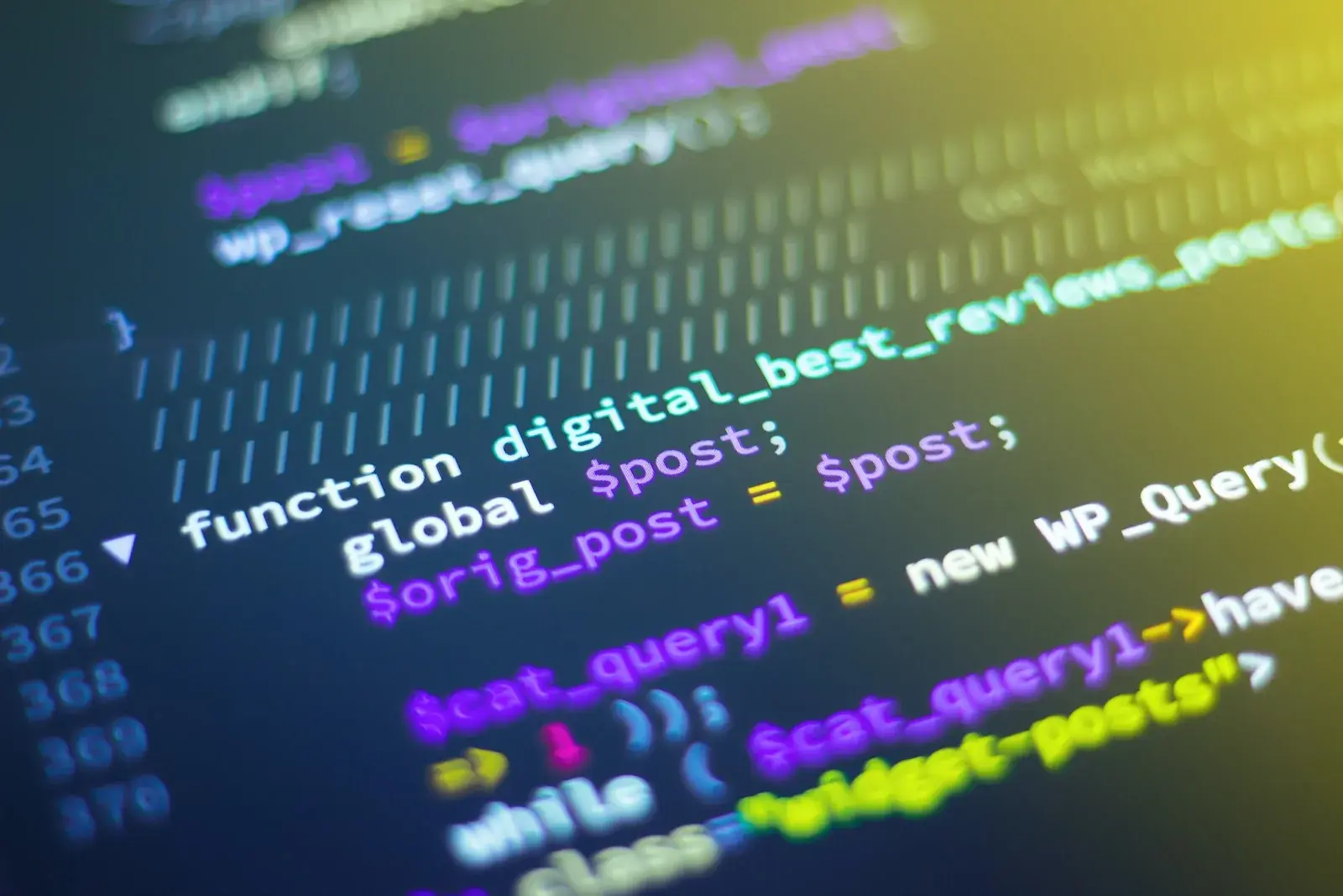 Aktuelle Trends in der JavaScript-Entwicklung