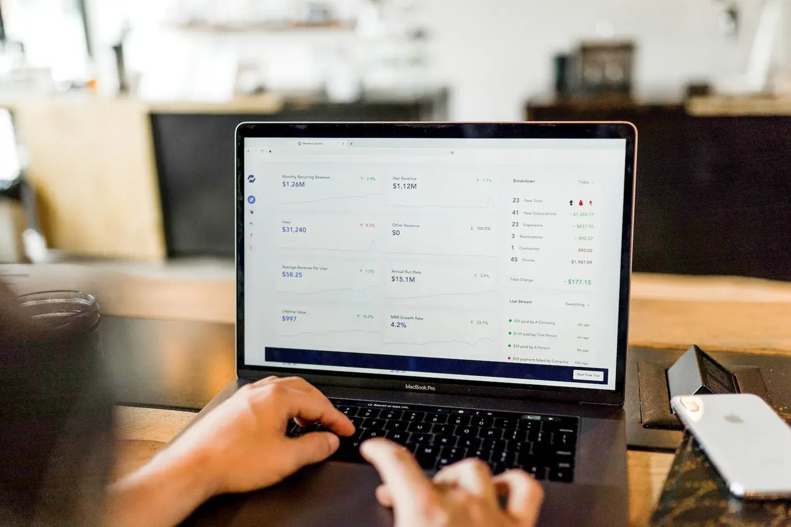 Ladezeit, Checkout und Vertrauen bestimmen die Konversionsrate im Onlineshop