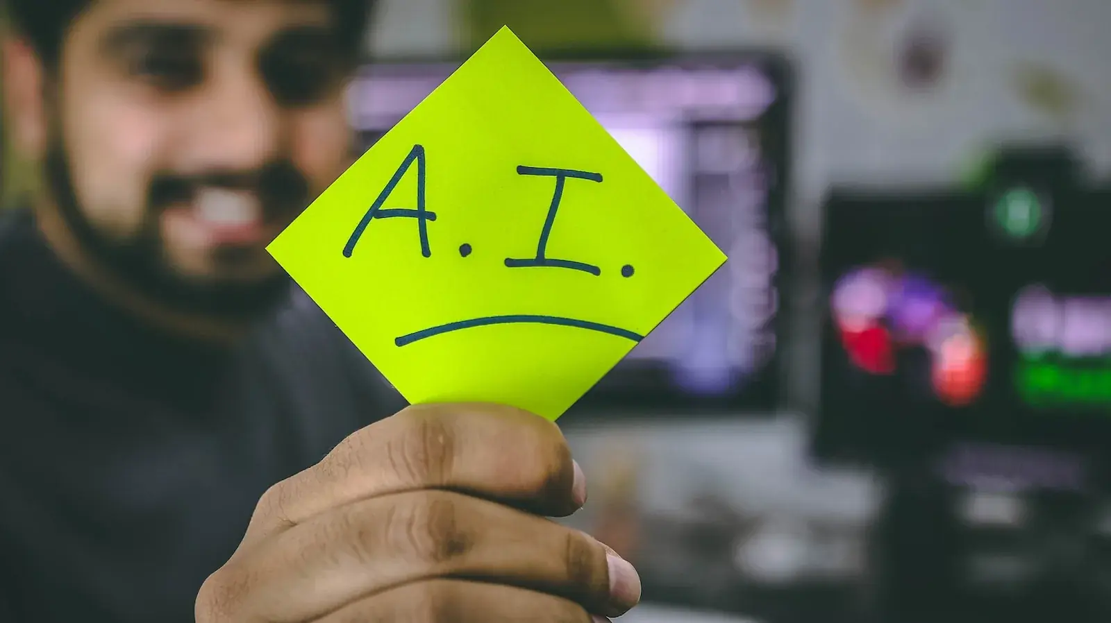 Ethik in der Künstlichen Intelligenz
