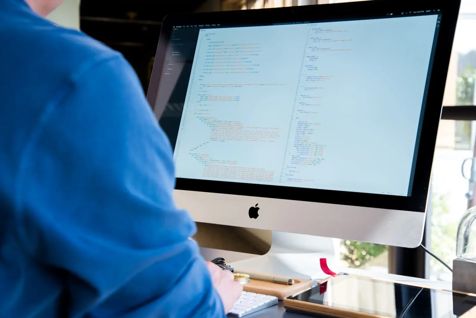 Funktionale Programmierung in Haskell, Elixir und Clojure