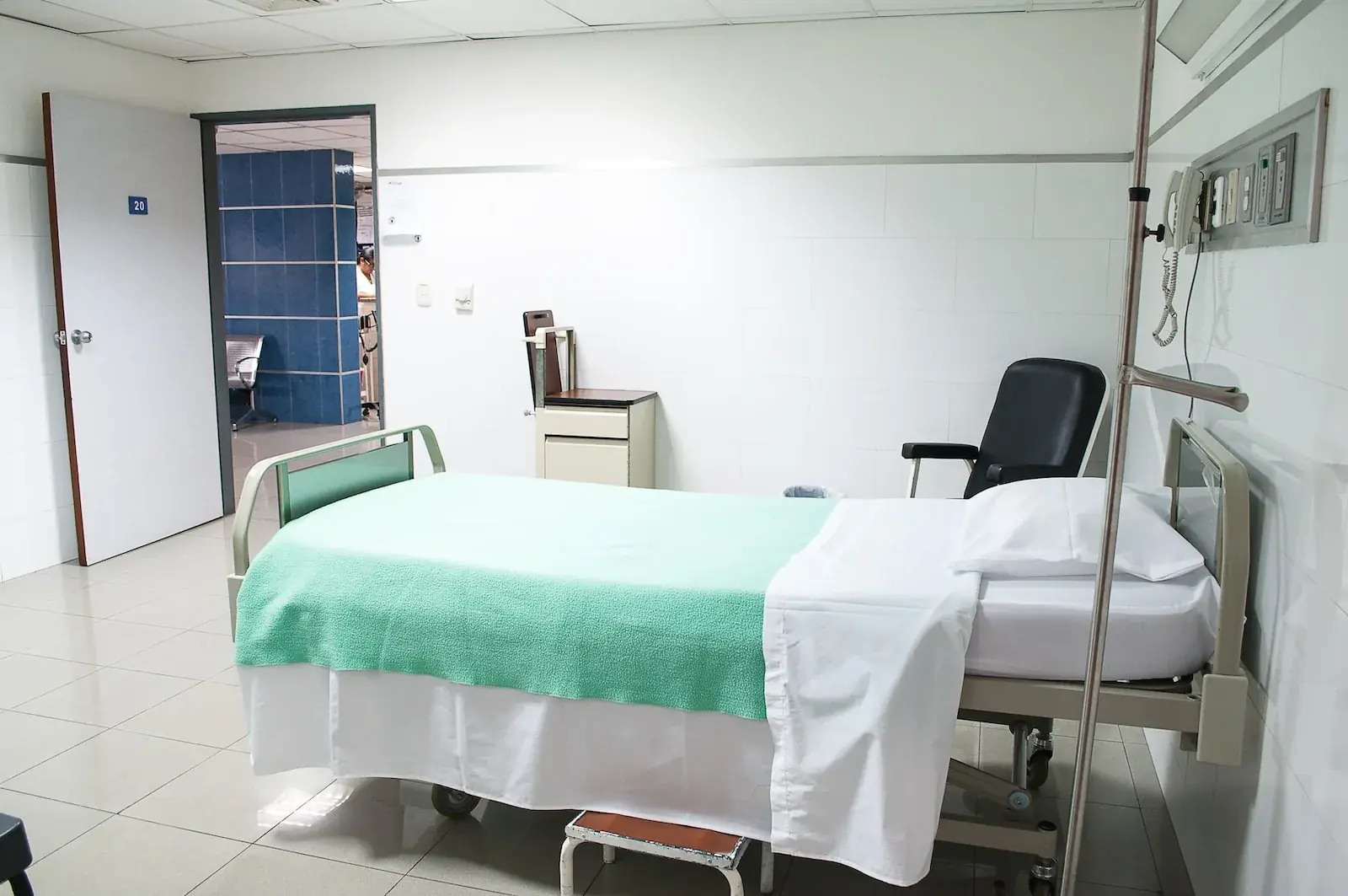 Chancen und Grenzen KI-gestützter Gesundheitsdiagnosen