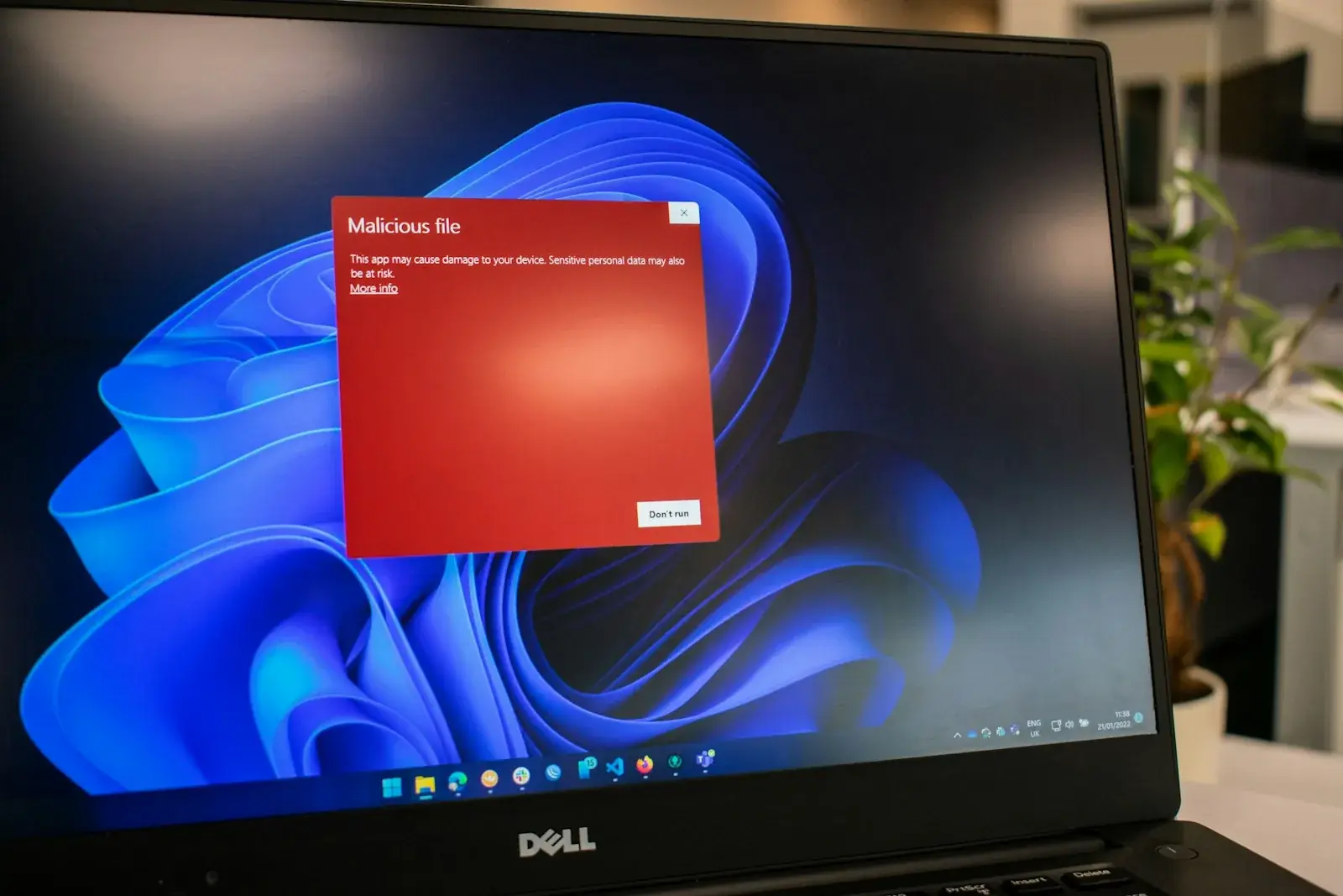 So bekämpfen Sie Malware effektiv