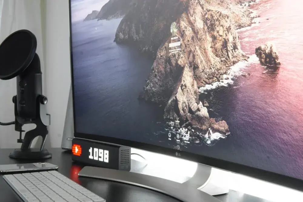 CSS-Techniken für Widescreen- und Ultrawide-Monitore