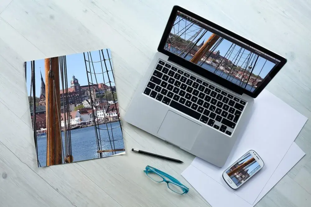 Trends im Webdesign 2022
