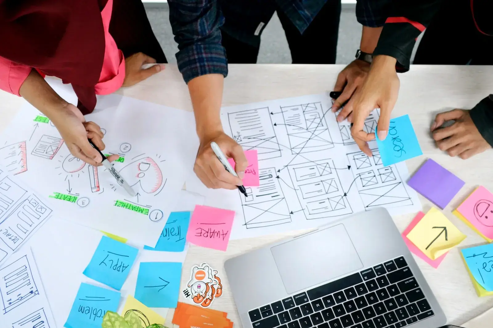 UX-Design-Trends 2023