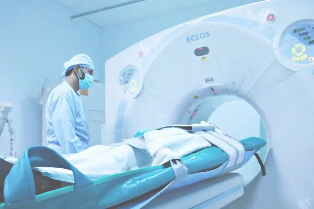 Wie können wir künstliche Intelligenz in der Radiologie noch besser einsetzen?