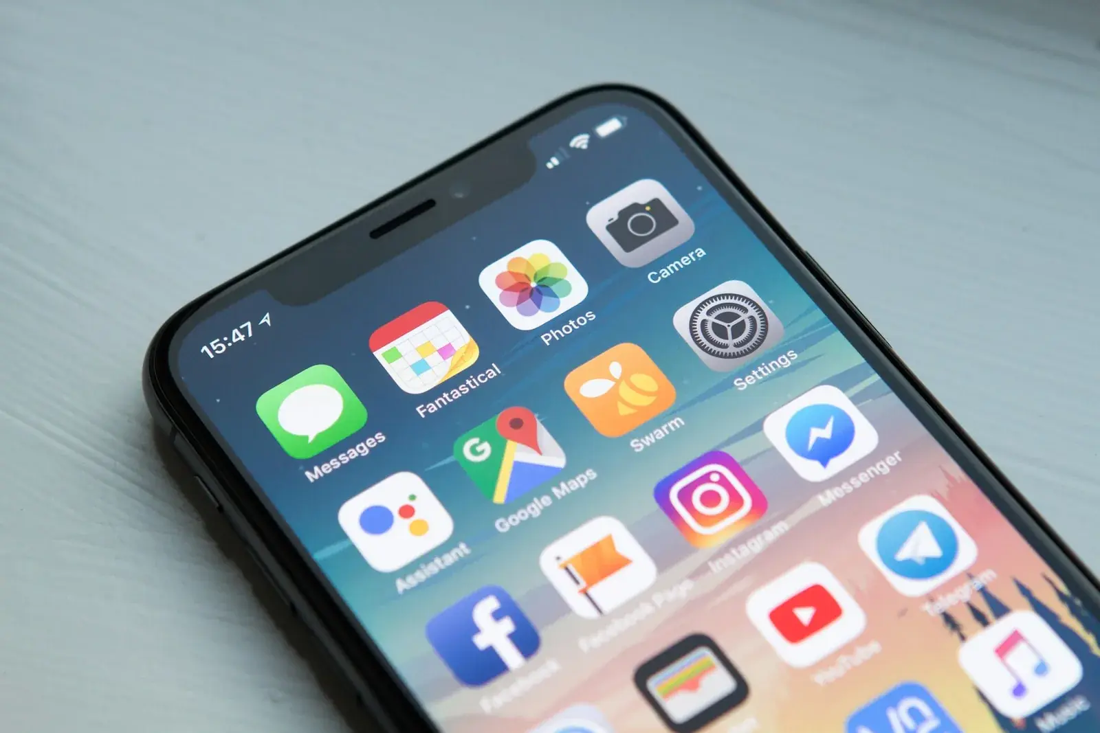 Wie mobile Apps die Geschäftswelt verändern